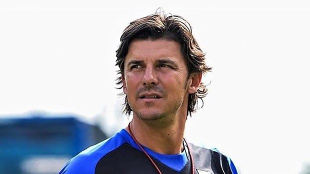 SIMONE PAVAN