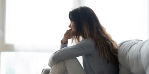 Nekdanja zasvojenka o svojem boju z drogami in o Božji pomoči