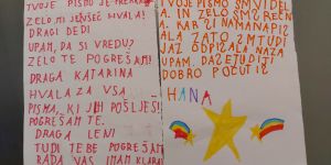 Kako smo si doma polepšali čas v karanteni
