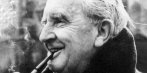 Prijateljstvo in očenaš rešila knjižno uspešnico Gospodar prstanov