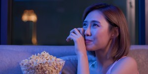 Kaj o posmrtnem življenju sporočajo filmske upodobitve
