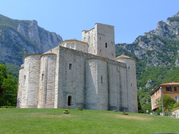 SAN VITTORE