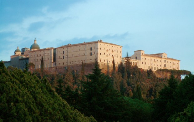 MONTE CASSINO