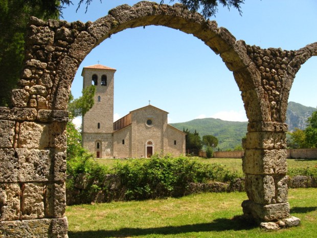 VOLTURNO