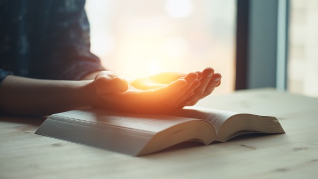 PRAY