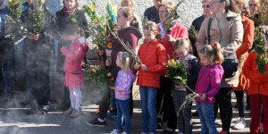 Vse, kar morate vedeti o bogati simboliki cvetne nedelje