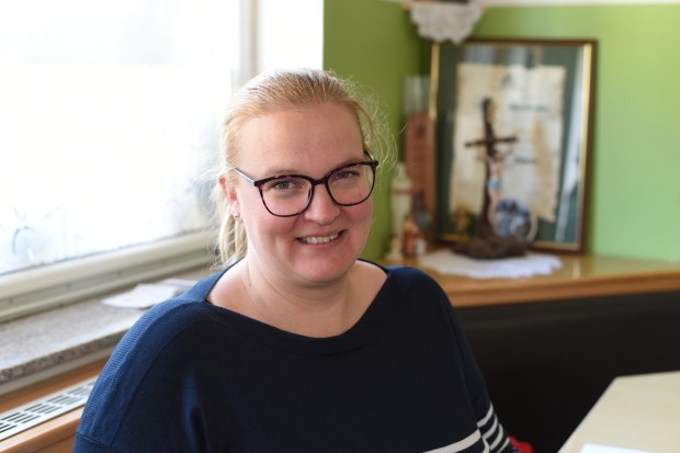 Maja Kastelic