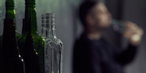 &#8220;Moje vstajenje je prišlo prek križa alkoholizma&#8221;
