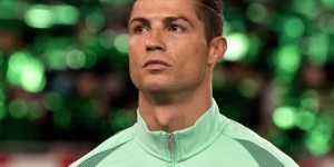 Christiano Ronaldo žaluje za sinom: &#8220;To je najhujša bolečina za vsakega starša&#8221;