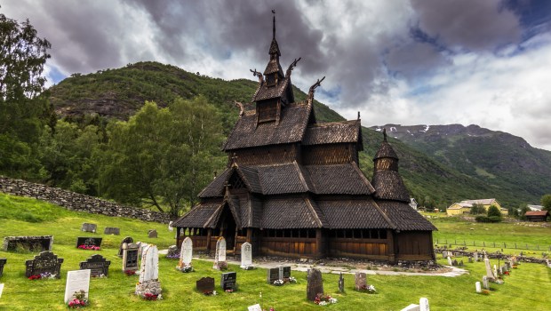 NORWAY