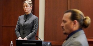 Kaj dobrega bi lahko prineslo sojenje med Johnnyjem Deppom in Amber Heard