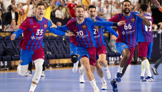 domen makuc gomes richardson barcelona