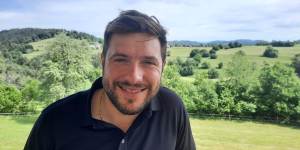 Martin o porokah: &#8220;Da, tudi avto lahko voziš brez izpita. A le, dokler ne gre kaj narobe &#8230;&#8221;