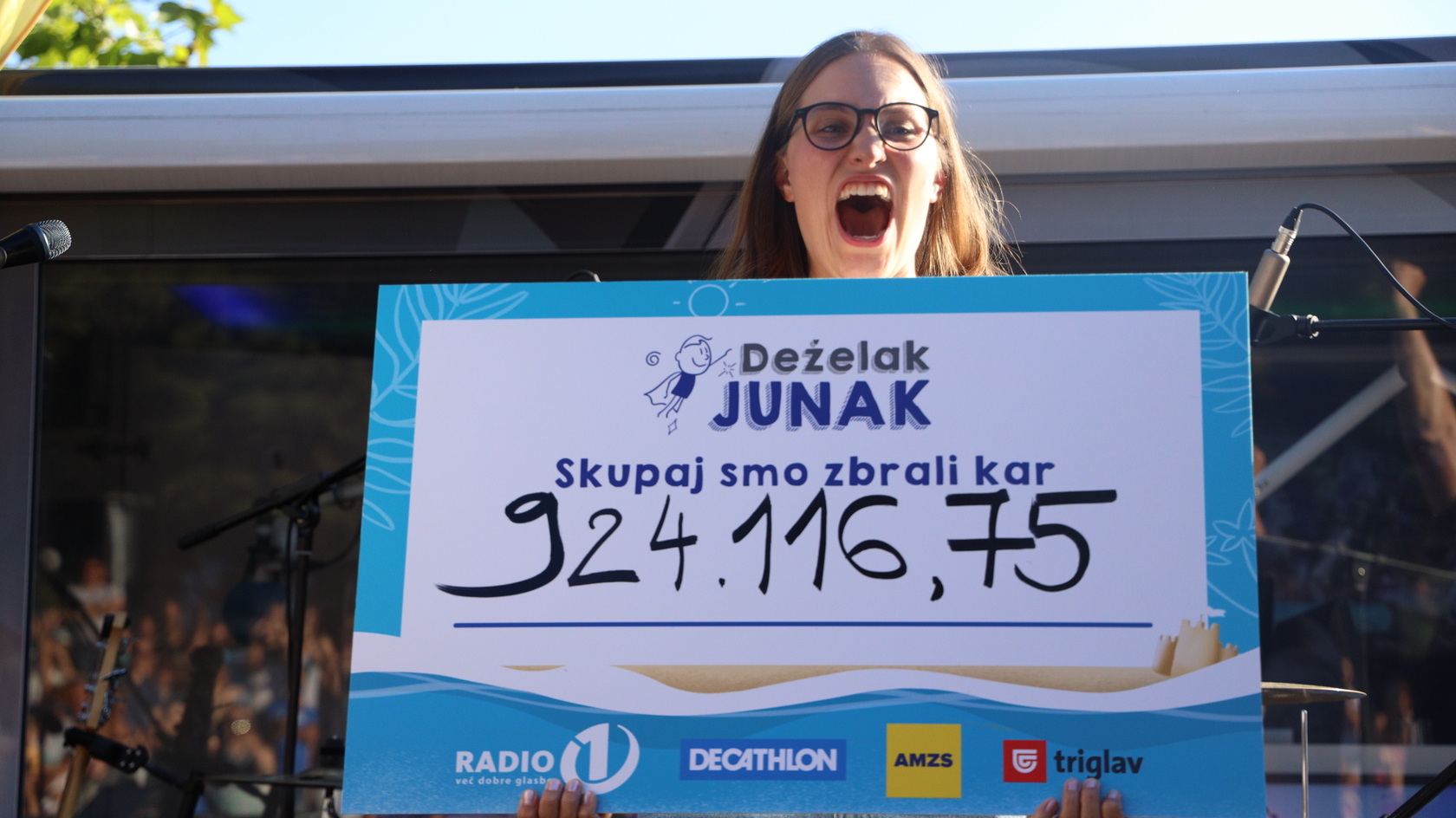 DEŽELAK JUNAK 2022