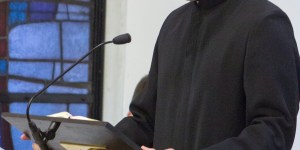 &#8220;Samo v veri lahko duhovnik zdrži vsa bremena, ki mu jih to služenje nalaga&#8221;