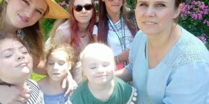 Samska mama sedmim dekletom: &#8220;To je največje in najpomembnejše potovanje v mojem življenju&#8221;
