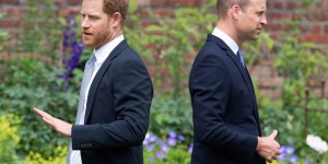 Zakaj ne bom prebrala knjige spominov britanskega princa Harryja