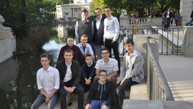 Fundacja Dziewięciu Braci