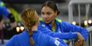 &#8220;Vera mi je pomagala, da sem ostala dober človek&#8221;