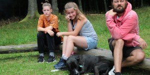 O delu na Hospicu: &#8220;Večina knjig se skrije pred knjigo življenja, ki jo pišejo ti ljudje&#8221;