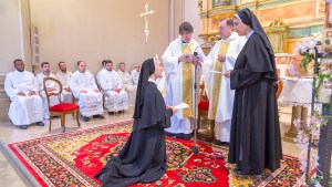 sor raquel
