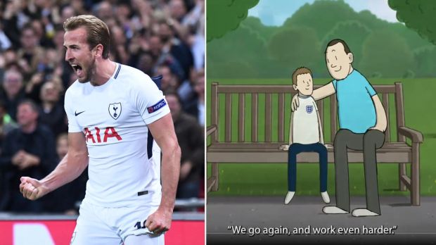 Harry Kane