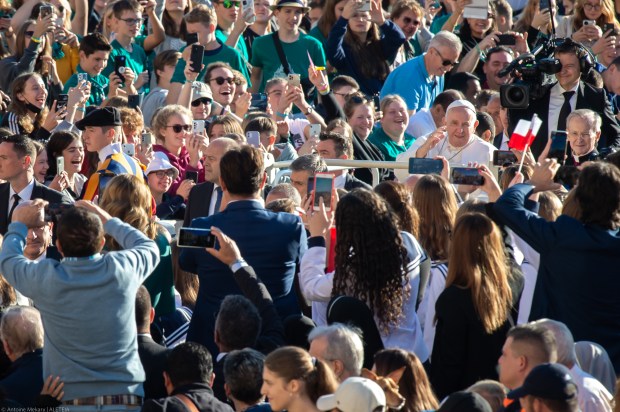 Pope-Francis-Audience-October-05-2022