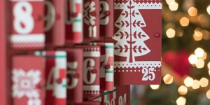Od kod izvira ideja o adventnem koledarju?
