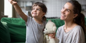 Materinstvo in kariera. &#8220;Otroci nas ne ovirajo pri uresničevanju naših sanj&#8221;
