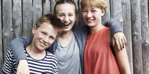 3 pomembni razlogi, zakaj so otroci iz iste družine lahko med seboj tako različni