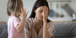 10 svetopisemskih citatov, ki vam bodo pomagali v težkih trenutkih vzgoje