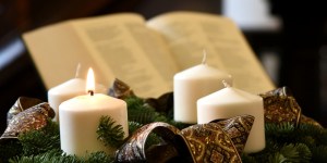 Postni sklepi so nam poznani. Kaj pa adventni?