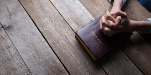 &#8220;Merilo&#8221; molitve ne more biti količina, ampak resničnost srečanja z Bogom