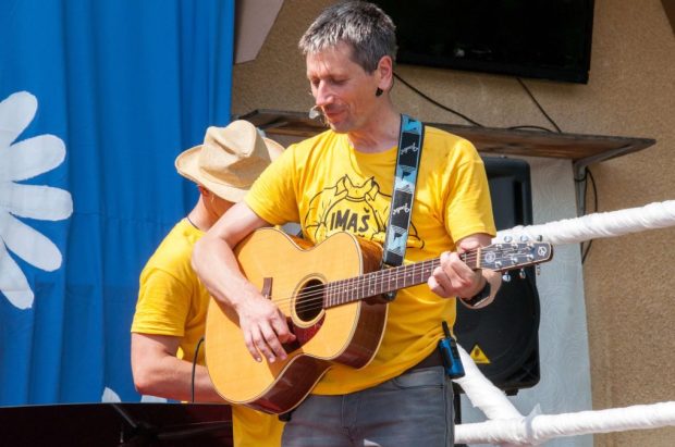 Mitja Markovic
