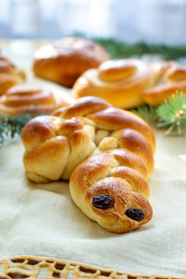 Mojca Koman recept zajtk