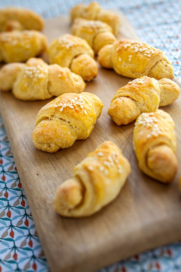 Mojca Koman recept zajtk