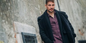 Trije čudeži mladega pevca Žana Serčiča