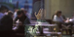 Spreobrnjena muslimanka: &#8220;Obstajajo preizkušnje, velike in majhne, toda moč je v Kristusu&#8221;
