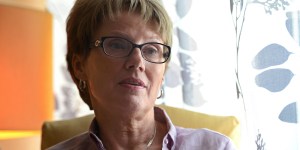 Ko so zdravniki že obupali nad njo: “Rešila me je solza”