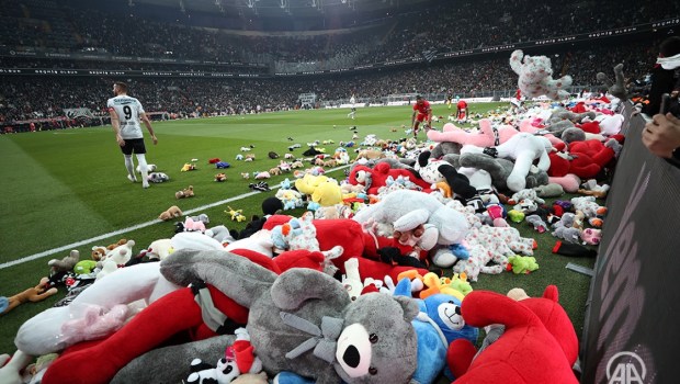 turkish football game toys