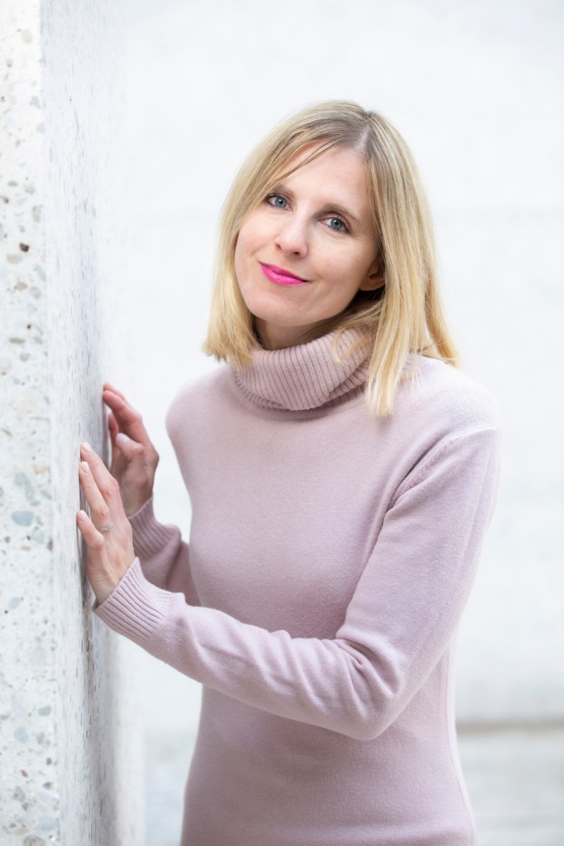 Danaja Lorenčič