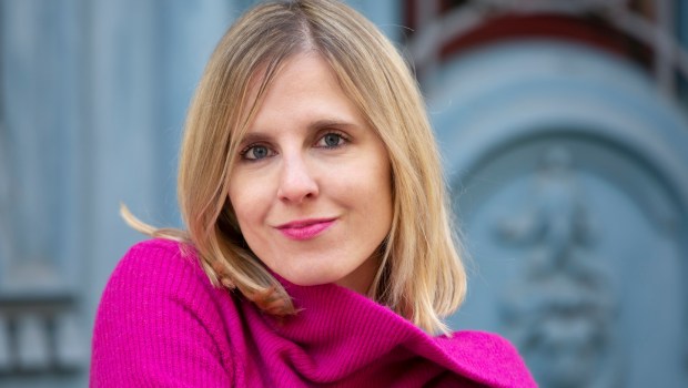 Danaja Lorenčič