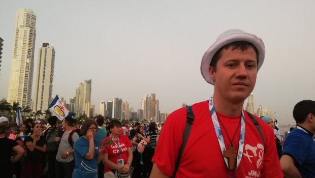 Michał Markiewicz