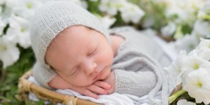 9 čudovitih imen za otroke, rojene spomladi