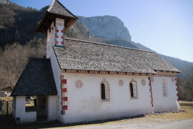 cerkev sv. Egidija