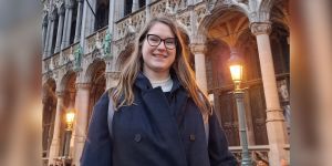 Po splavu: &#8220;Tudi ko sem čutila, da mi je Bog odpustil, se ni takoj razblinila kepa jeze in zaničevanja do sebe&#8221;