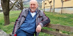 “Hudič je oče laži. Tudi danes želi vsakogar od nas vplesti v svojo igro in mu uničiti življenje”