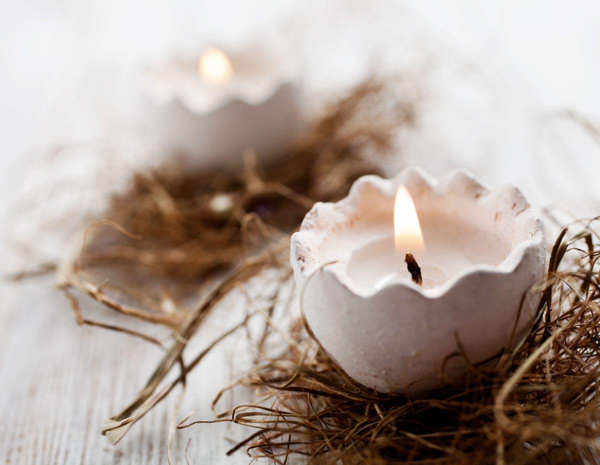 Easter decoration