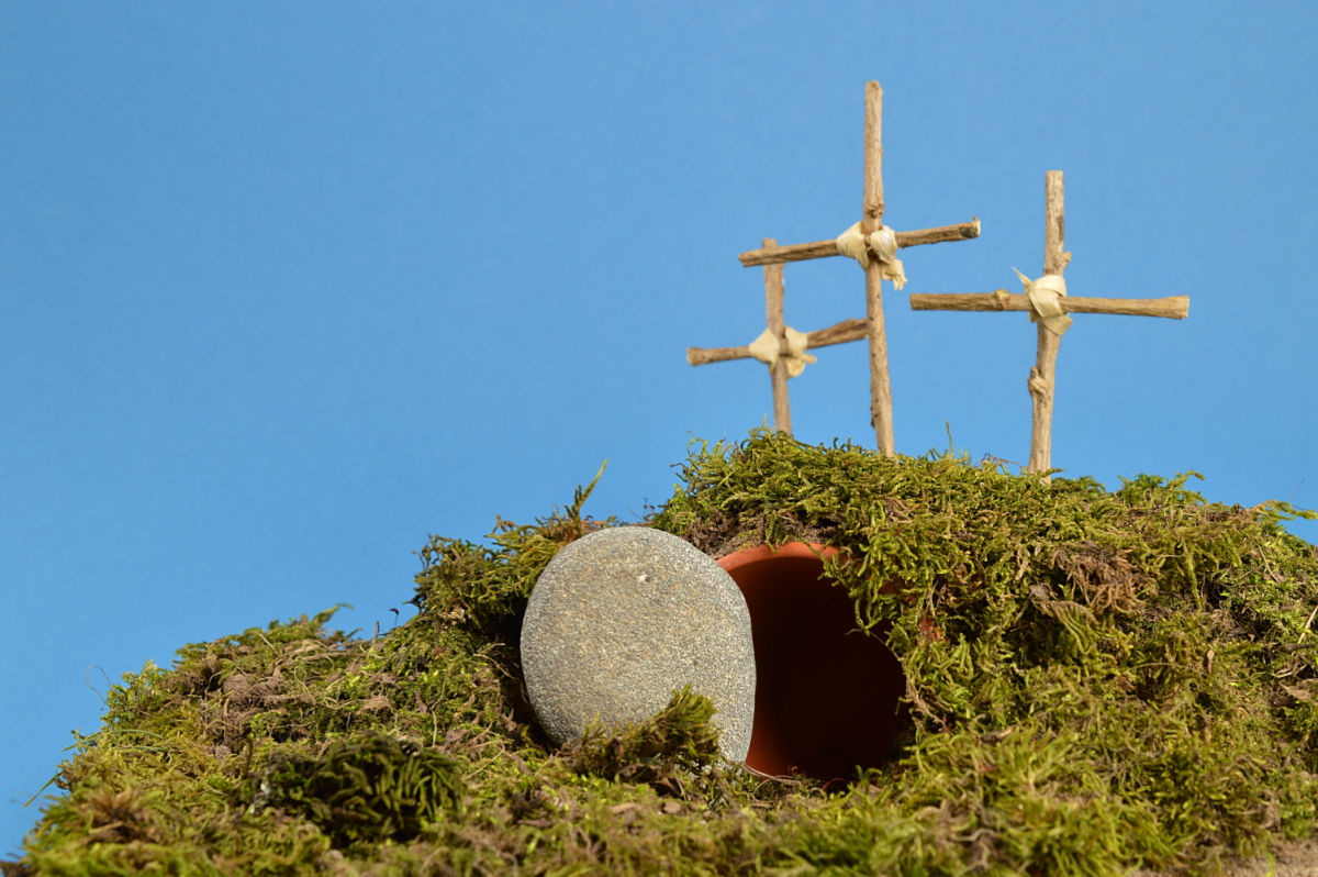 Easter decoration