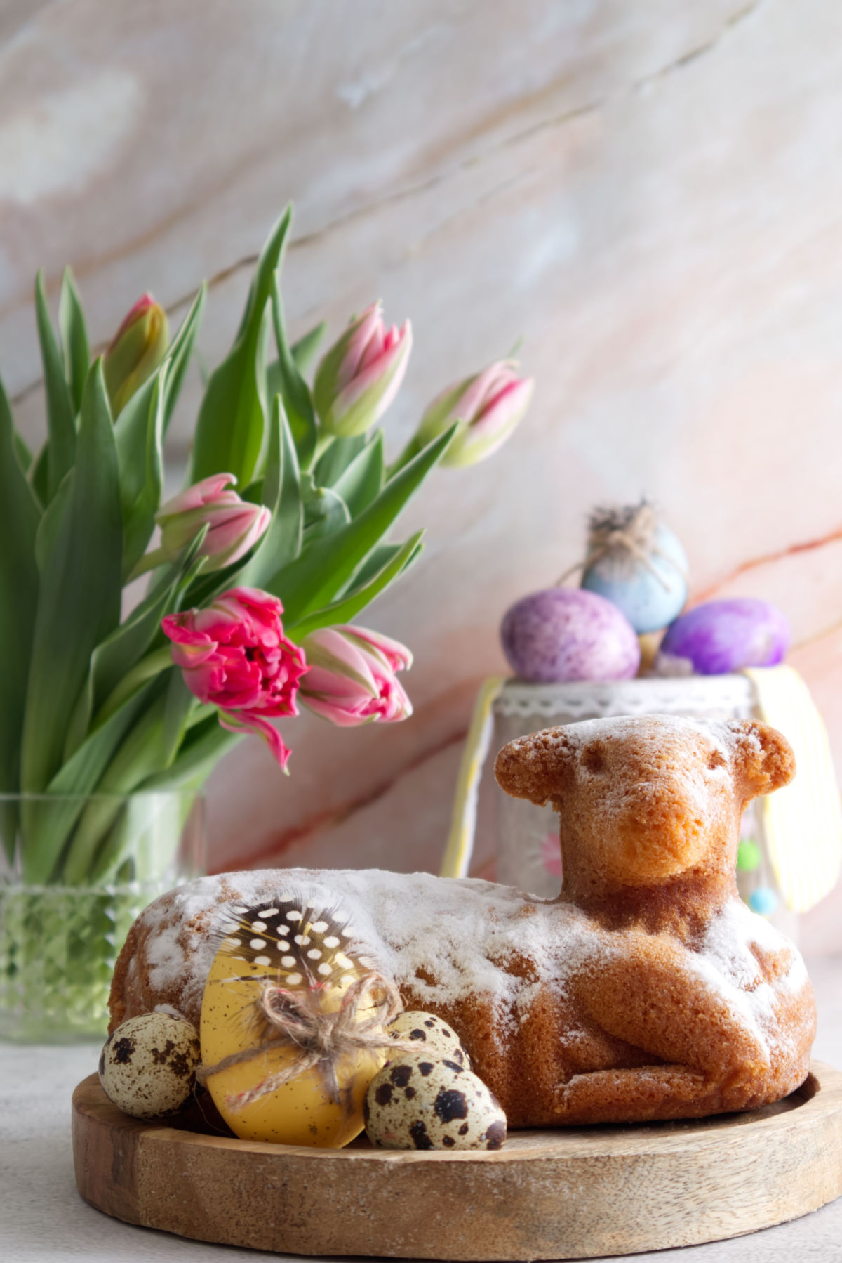 Easter decoration